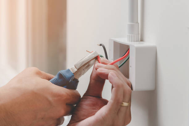 Best Electrical Panel Upgrades  in Whitewright, TX