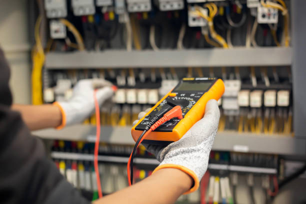 Best Electrical Remodeling Services  in Whitewright, TX